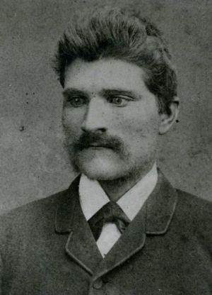  Viktor Felix Tägtström 1870-1906